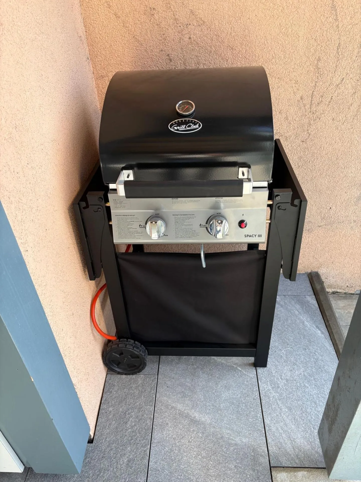 Möblierte Wohnung mit Traumaussicht für Ferien oder Wochenende - Foto 7 von 9