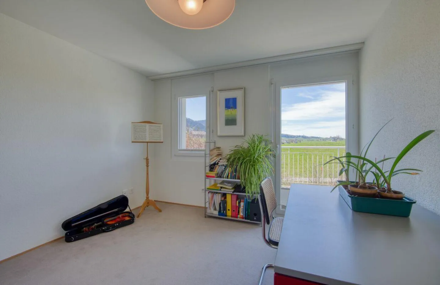 Charmantes Haus mit Seeblick - Foto 8 von 14