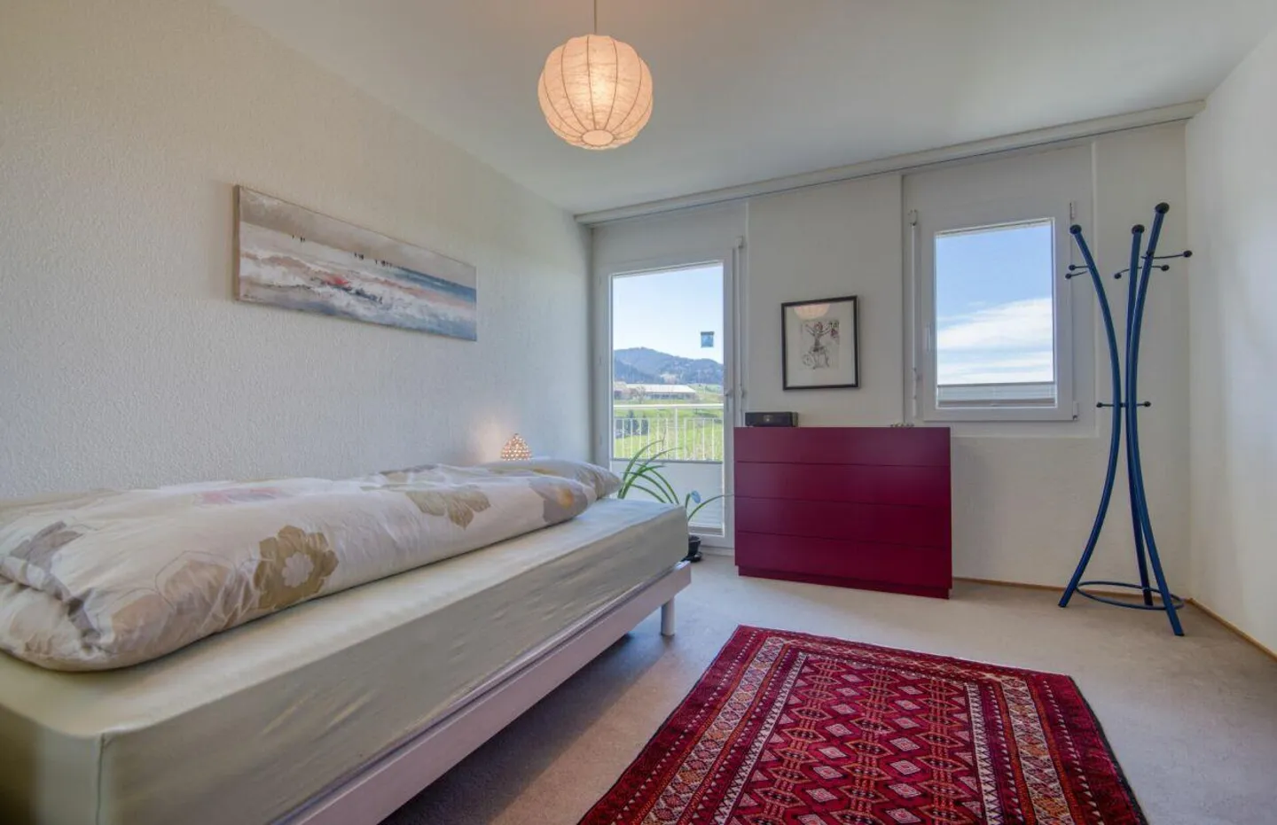 Charmantes Haus mit Seeblick - Foto 9 von 14