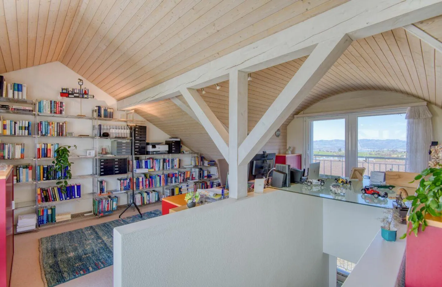 Charmantes Haus mit Seeblick - Foto 11 von 14