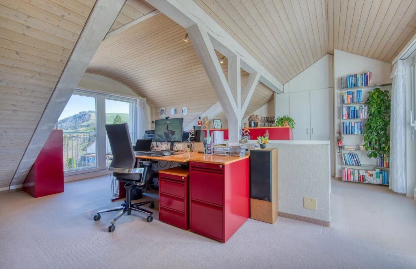 Charmantes Haus mit Seeblick - Foto 12 von 14