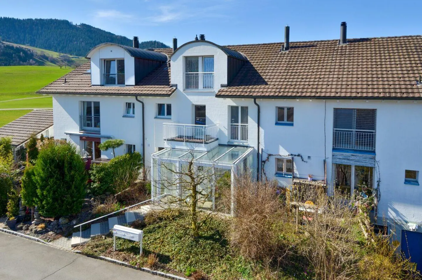 Charmantes Haus mit Seeblick - Foto 13 von 14