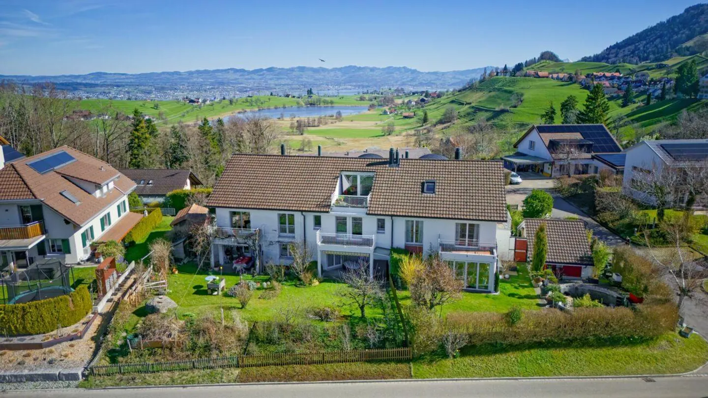 Charmantes Haus mit Seeblick - Foto 14 von 14