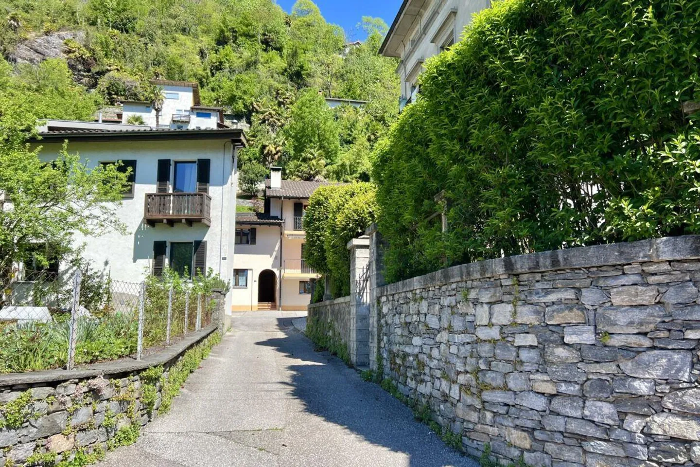 Apartment for rent - Photo 23 of 27