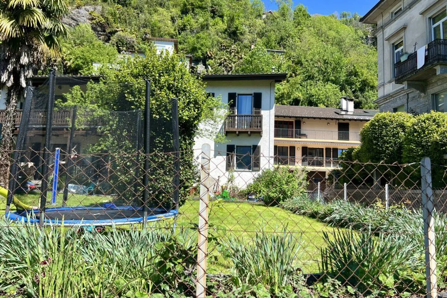 Apartment for rent - Photo 24 of 27