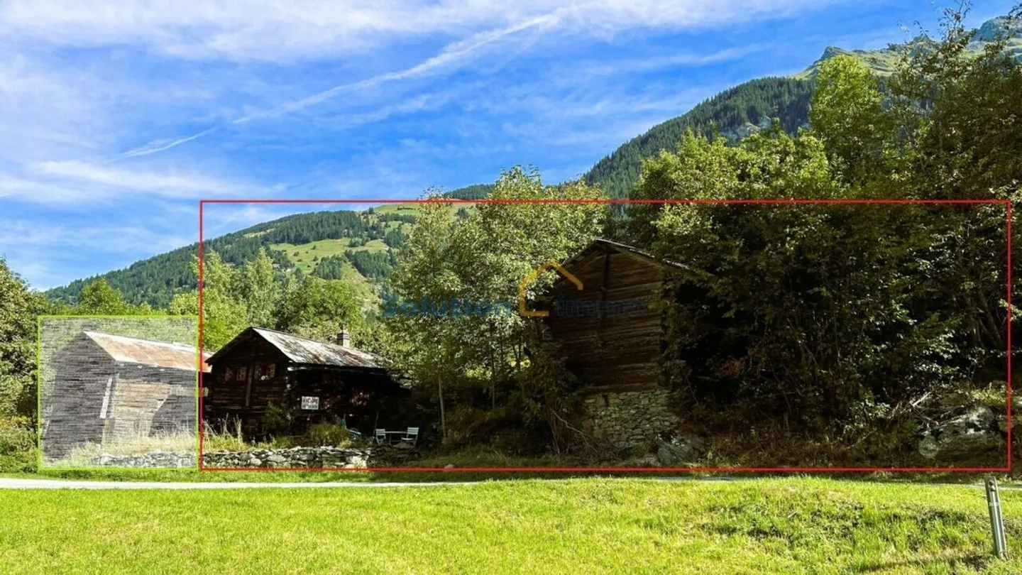 Charmant Mayen Rustique - Photo 1 sur 8