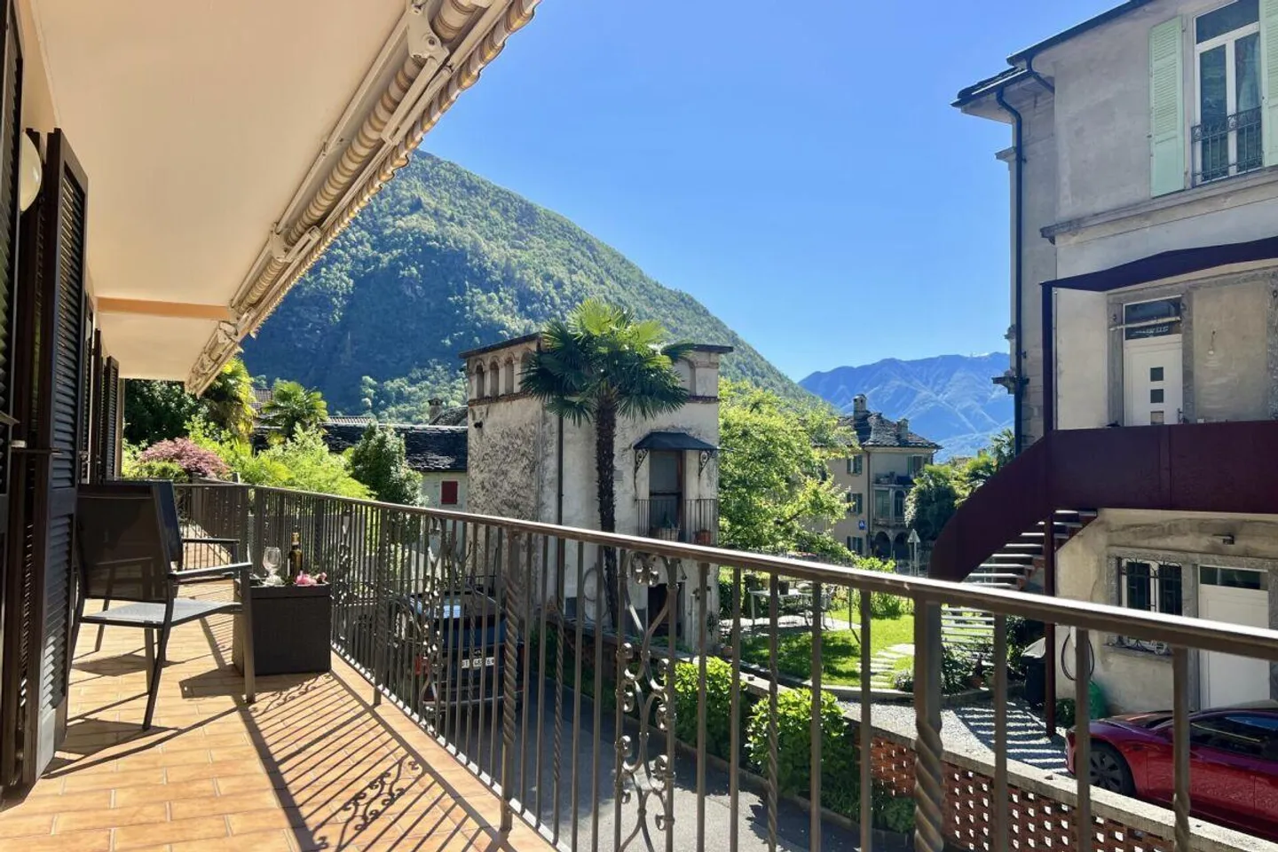 Apartment for rent - Photo 7 of 27