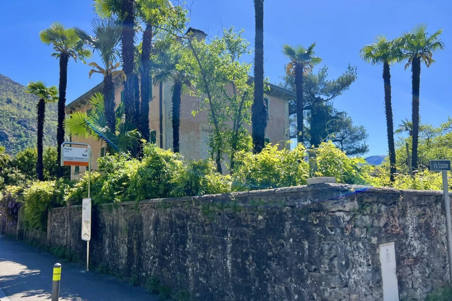 Apartment for rent - Photo 25 of 27