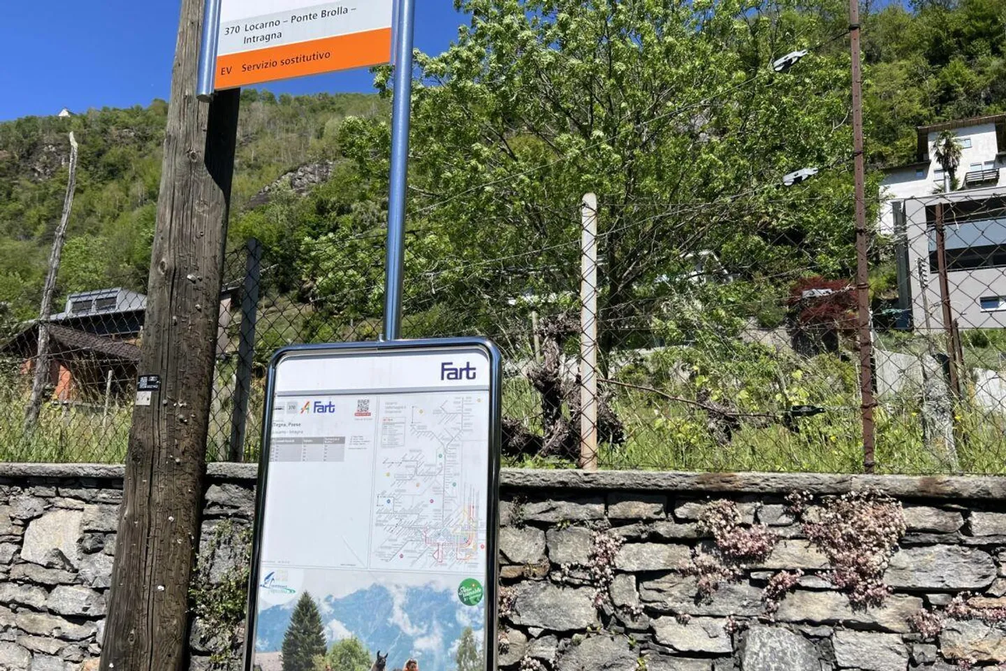 Apartment for rent - Photo 26 of 27