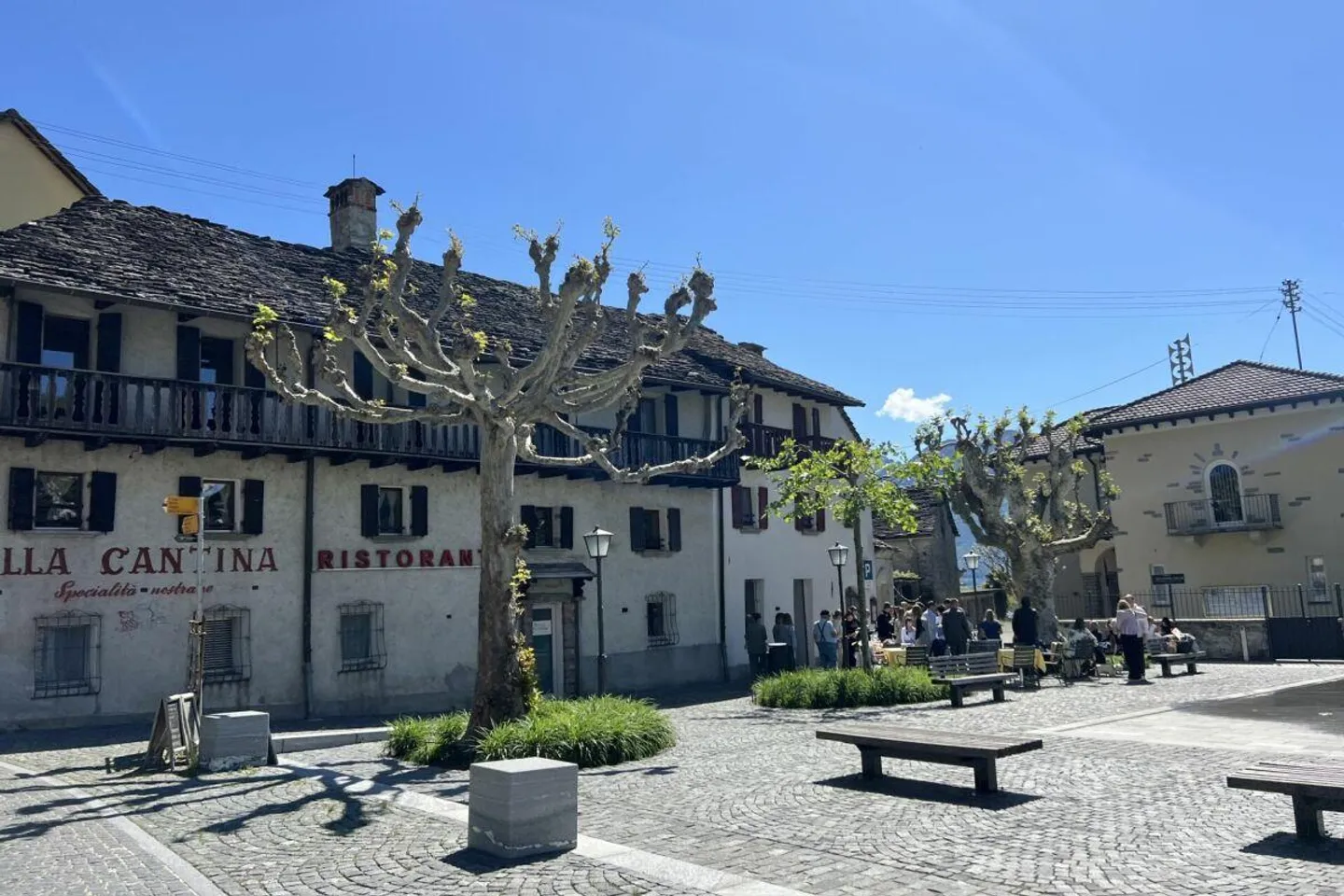 Apartment for rent - Photo 27 of 27