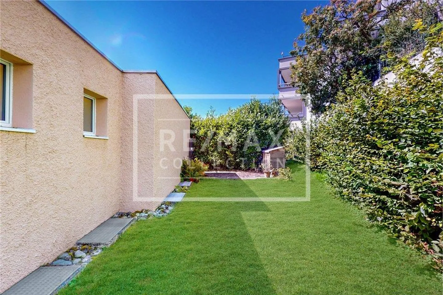 Rare Opportunity: Top 5.5+ Penthouse with Garden, 225 m² Living Space + 210 m² Outdoor Area - Photo 13 of 13