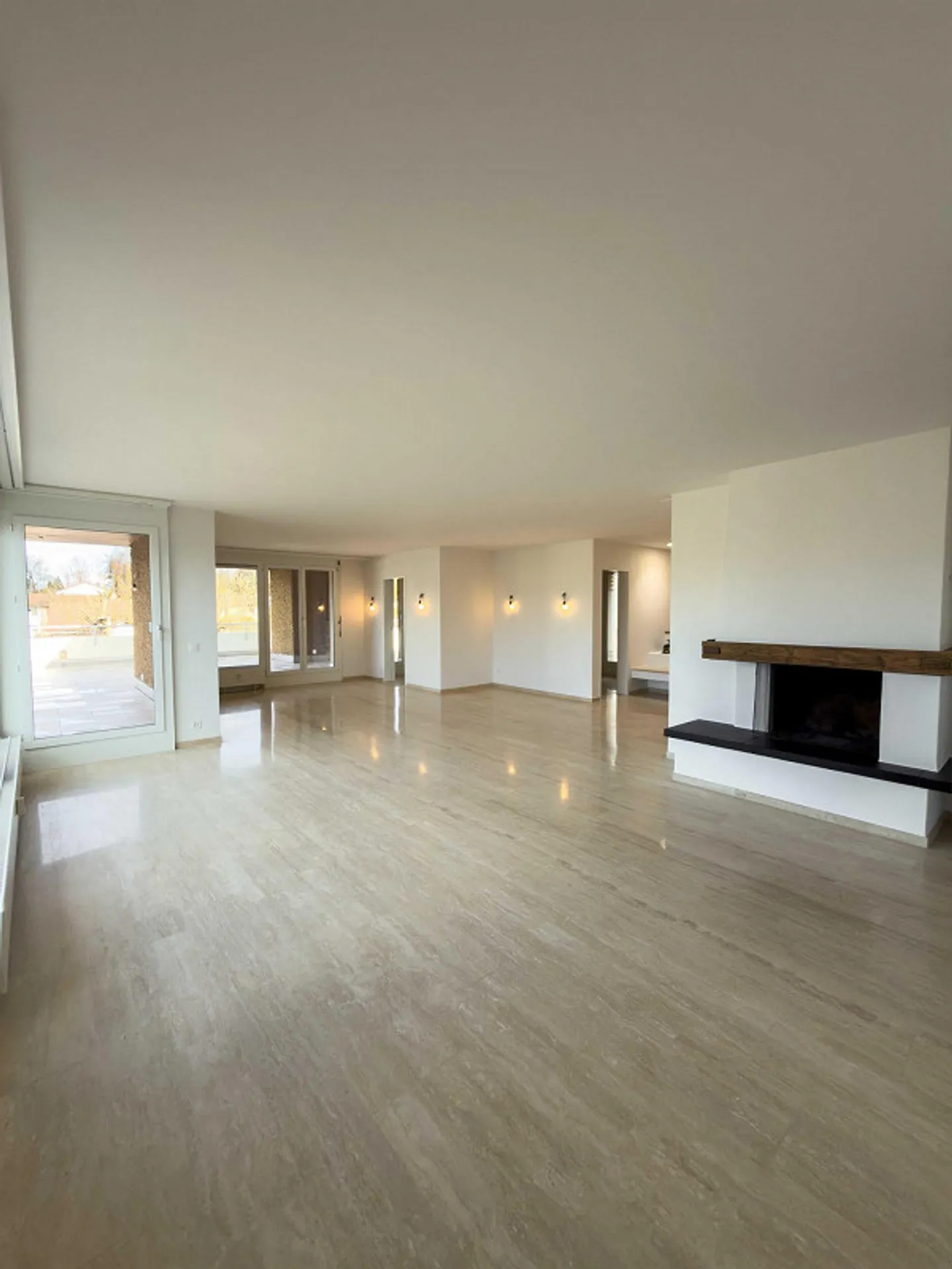 3.5 Room Apartment in Dübendorf - Photo 3 of 13