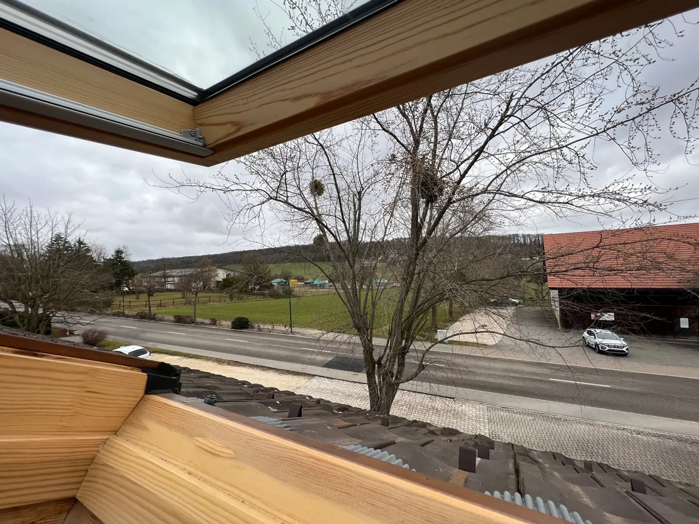 Beautiful Double Studio/Penthouse - Photo 4 of 6