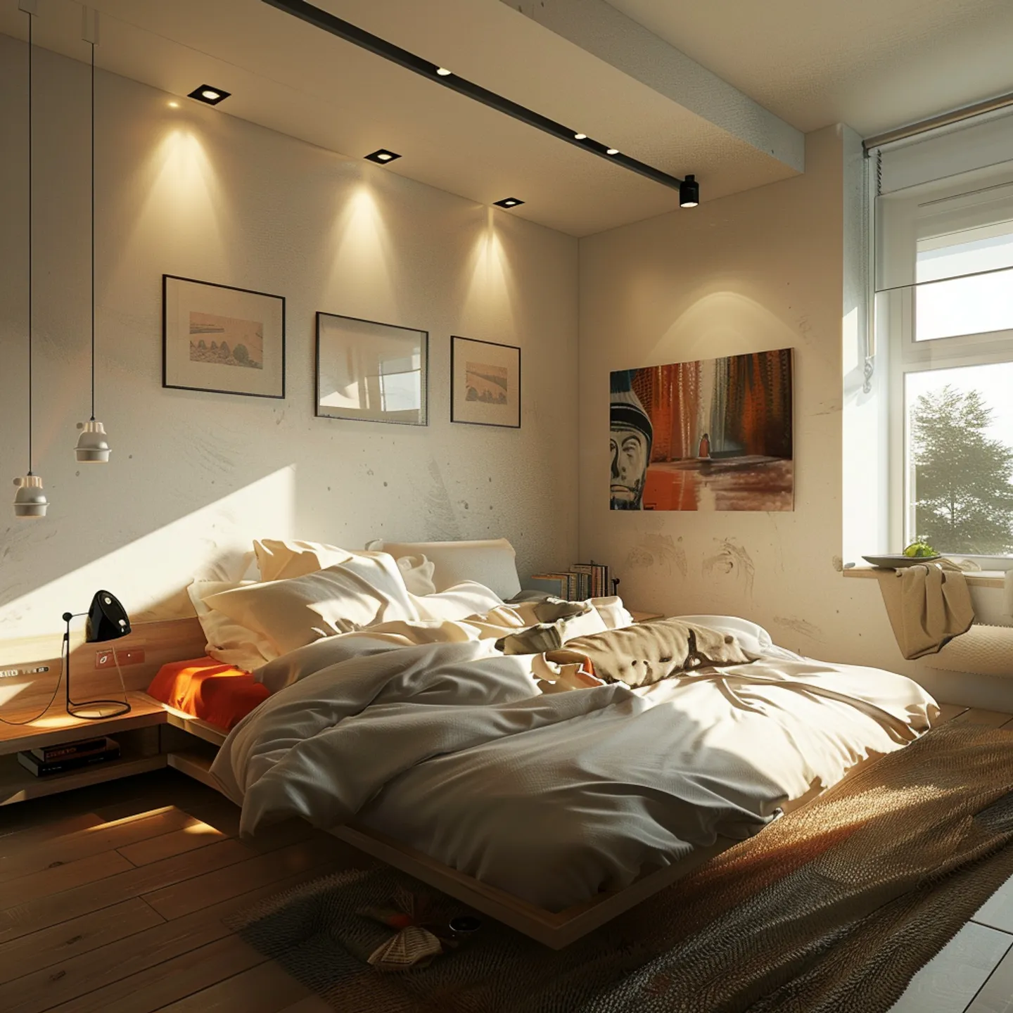 Casa singola in affitto - Foto 6 di 8