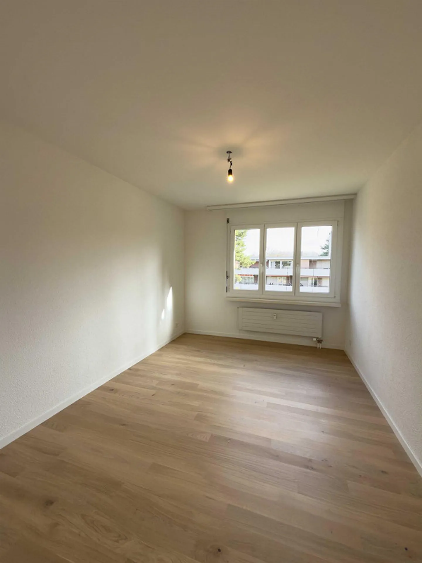 3.5 Room Apartment in Dübendorf - Photo 8 of 13