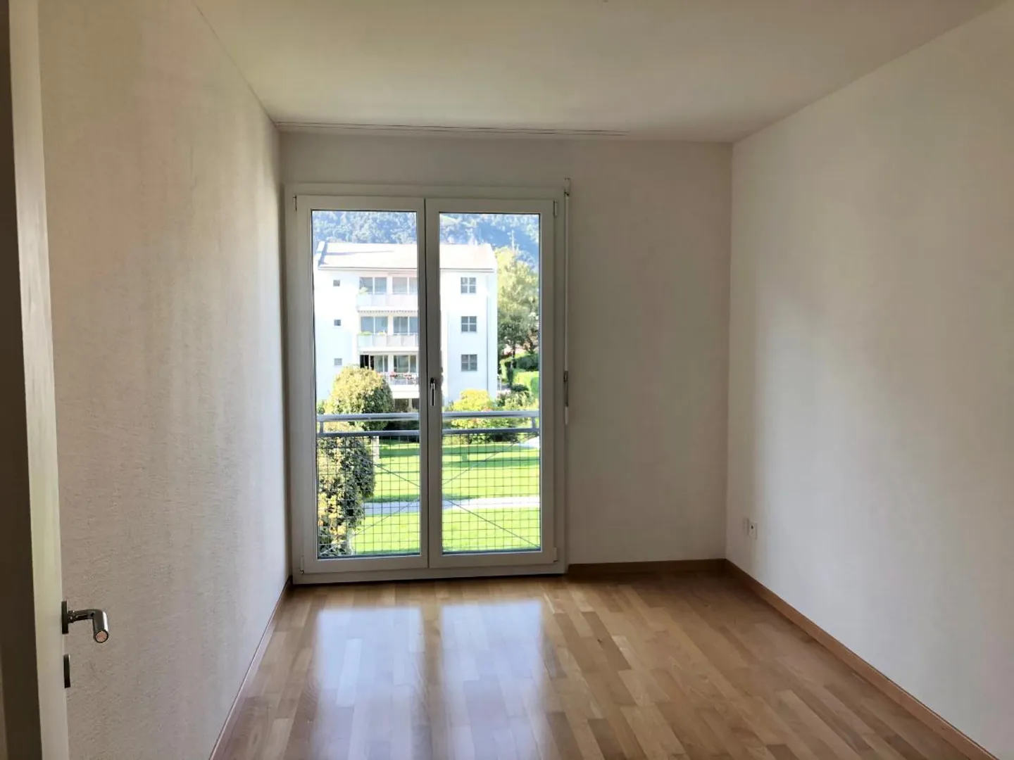 Appartement 5.5 pièces - Photo 5 sur 10