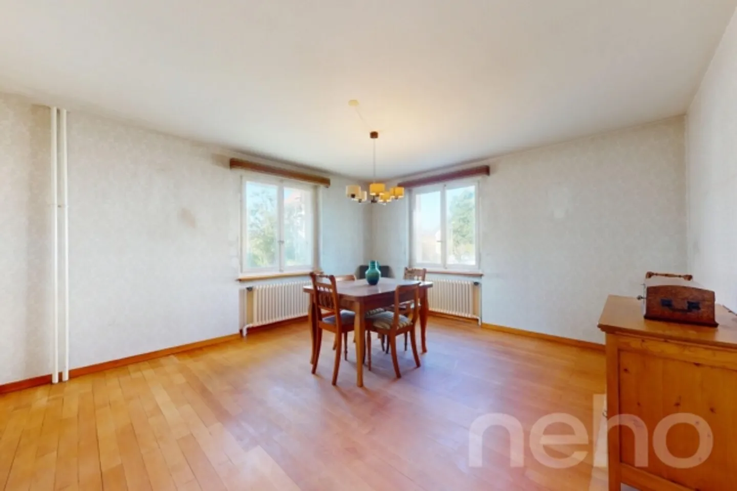 Great potential in a prime location - Your new home - Photo 5 of 12
