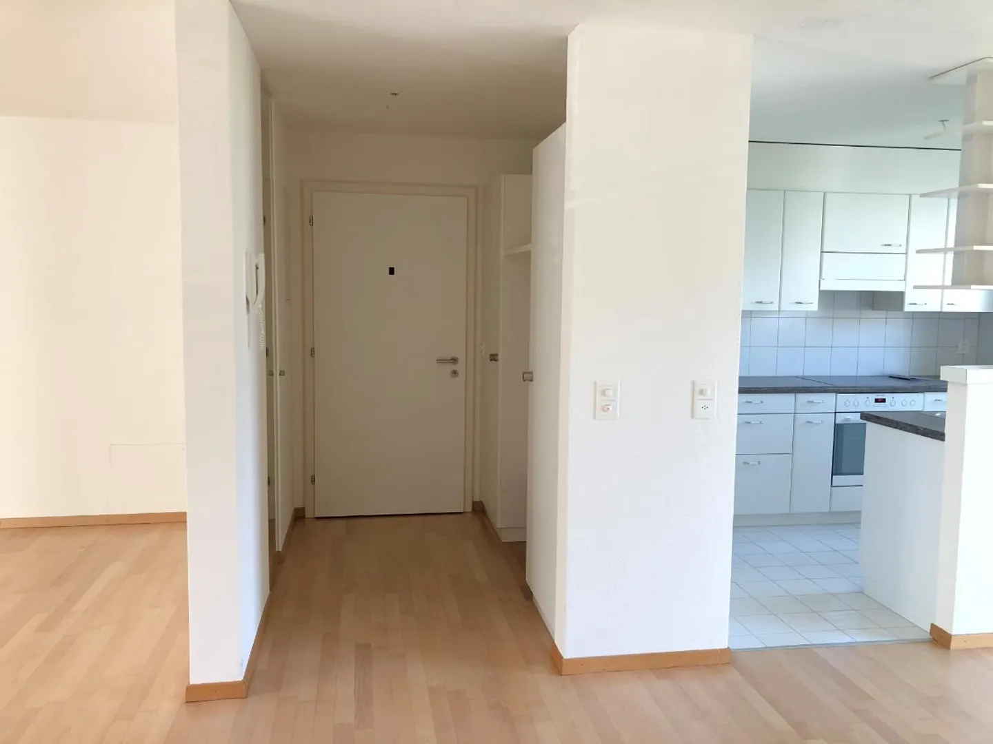 Appartement 5.5 pièces - Photo 2 sur 10