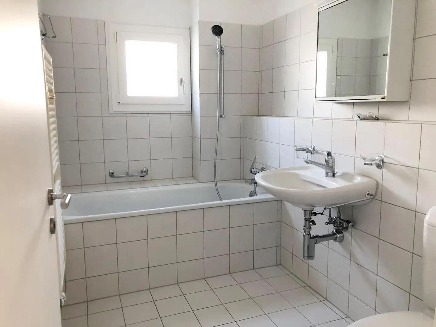 Appartement 5.5 pièces - Photo 9 sur 10