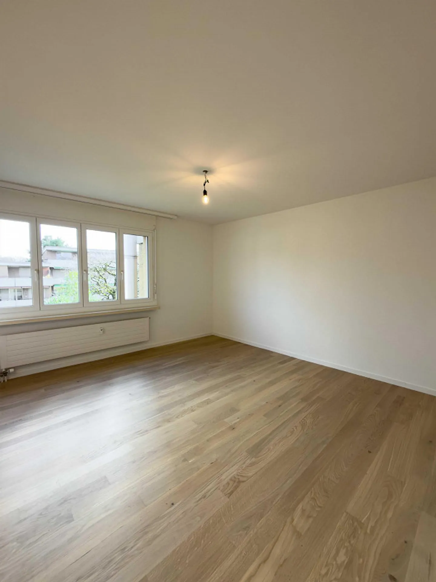 3.5 Room Apartment in Dübendorf - Photo 9 of 13