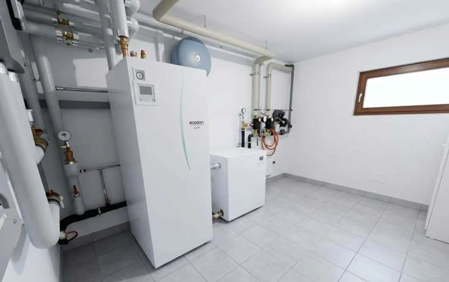 House for a family in Mezzovico for sale - Photo 10 of 13