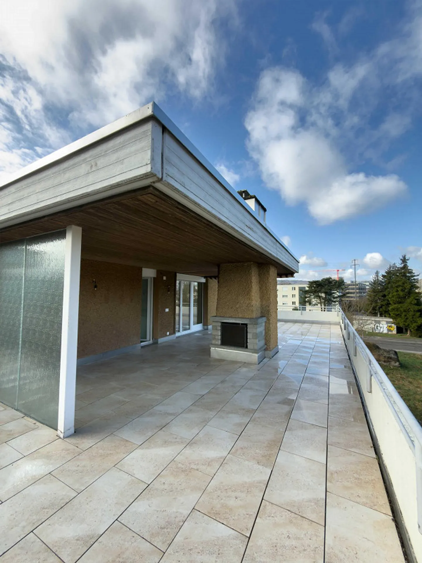 3.5 Room Apartment in Dübendorf - Photo 12 of 13