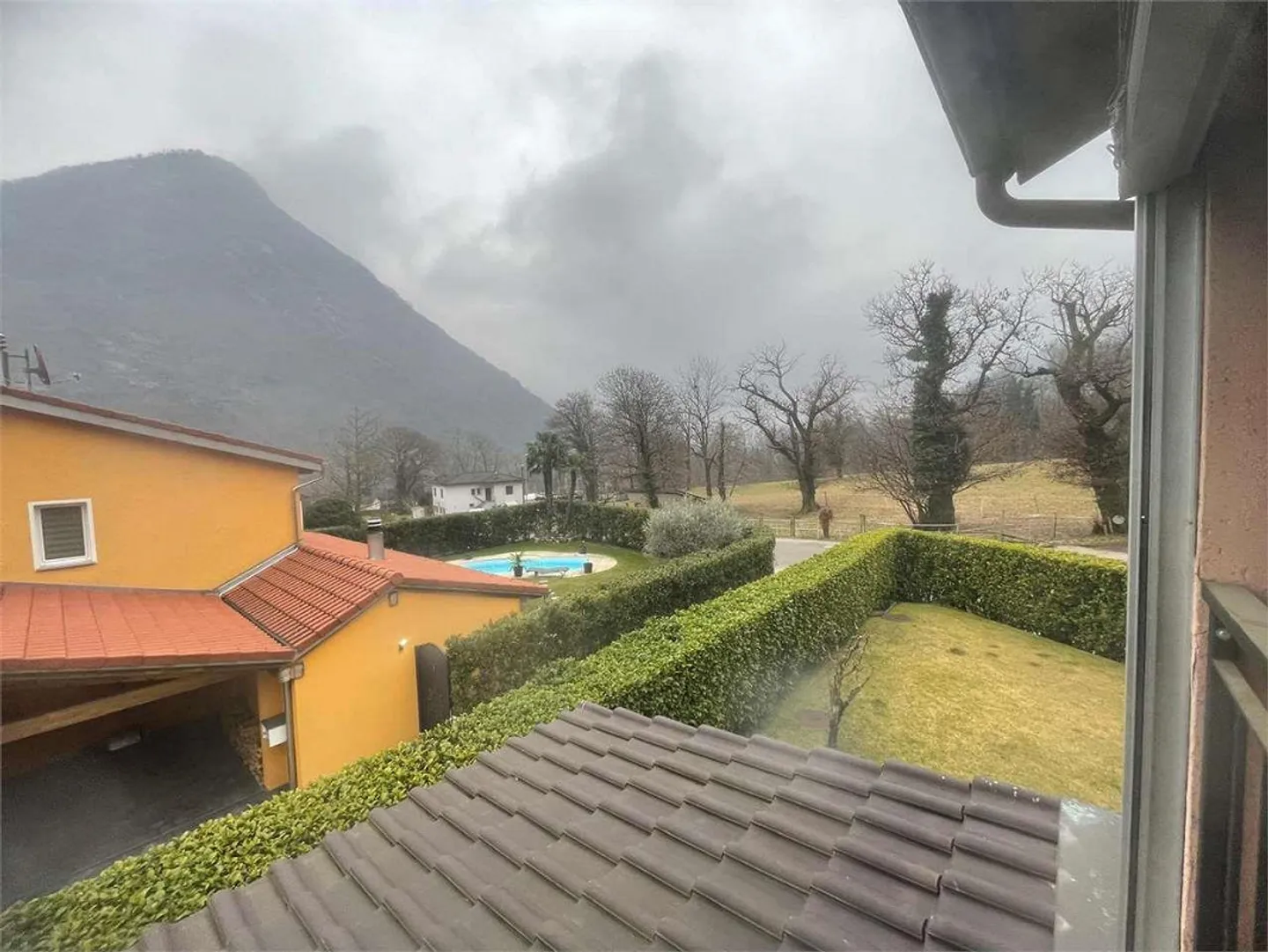 House for a family in Mezzovico for sale - Photo 11 of 13