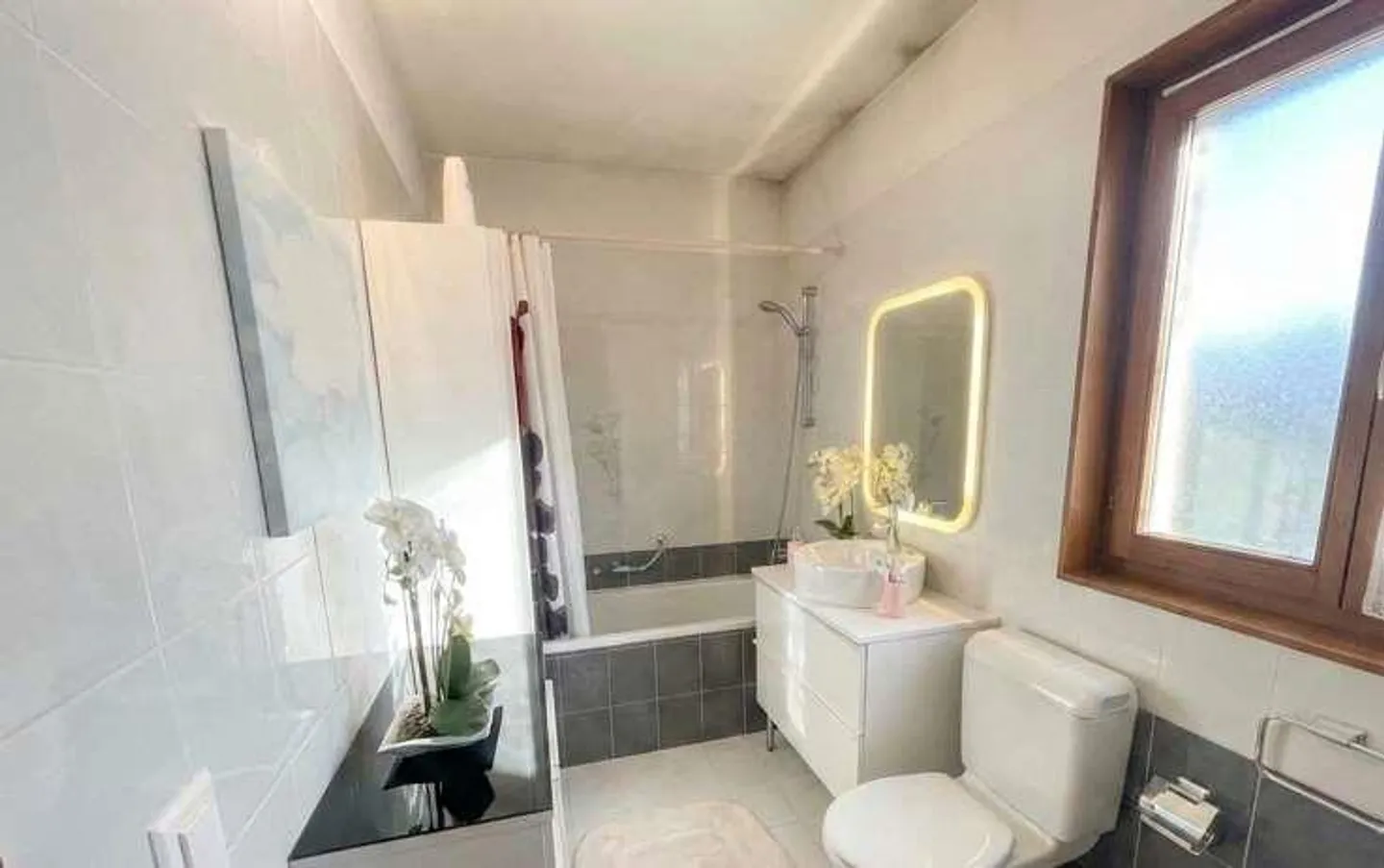 House for a family in Mezzovico for sale - Photo 7 of 13