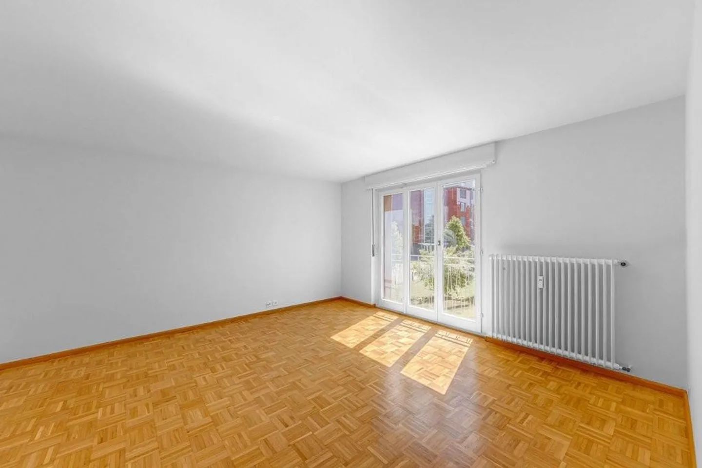 1-room apartment in beautiful Muttenz - Photo 3 of 6
