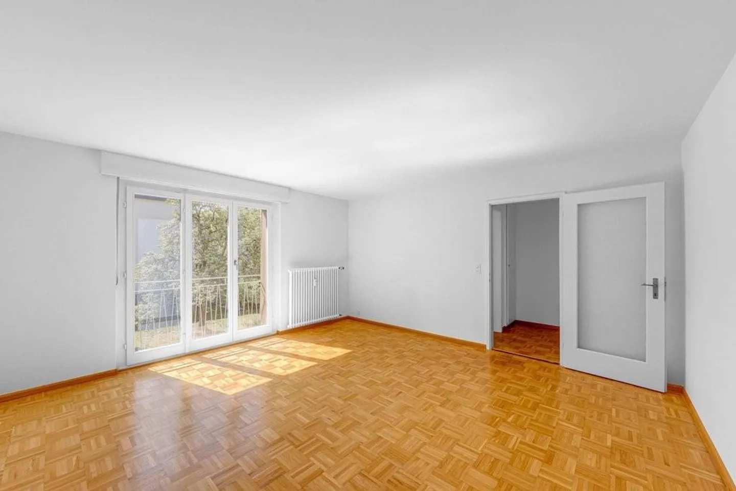 1-room apartment in beautiful Muttenz - Photo 4 of 6