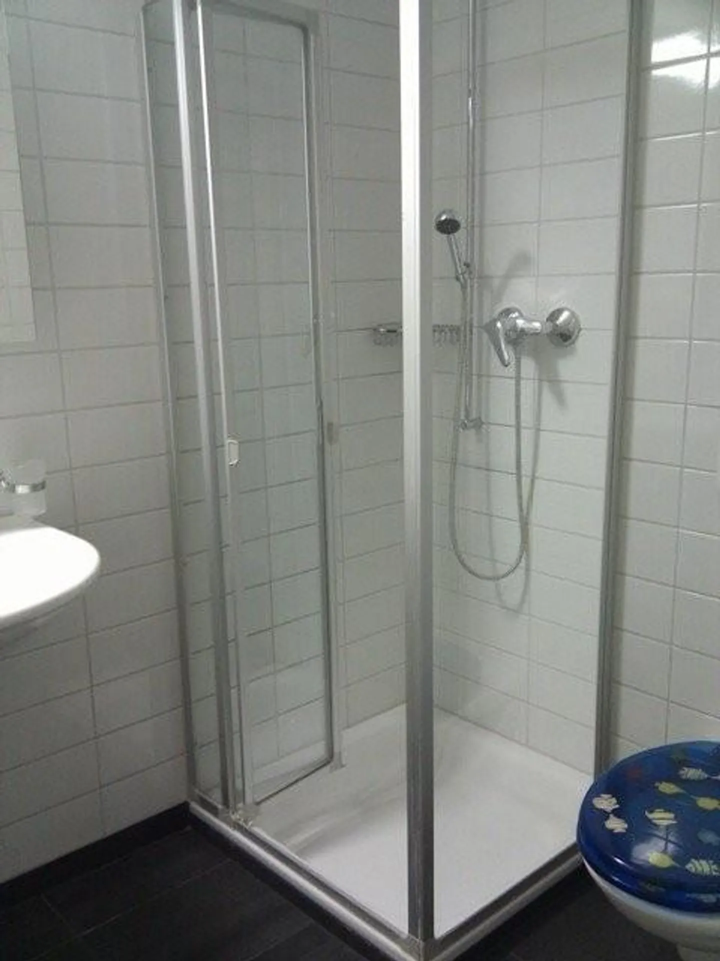 In ruhiger, gepflegter und charmanter Liegenschaft - Foto 5 von 6