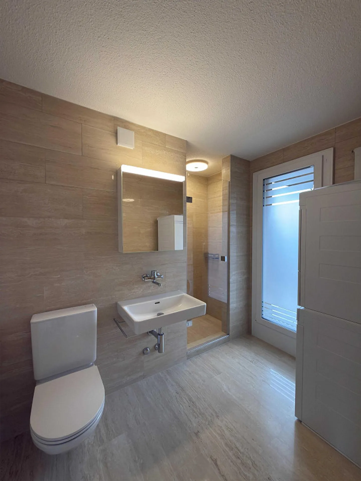 3.5 Room Apartment in Dübendorf - Photo 11 of 13