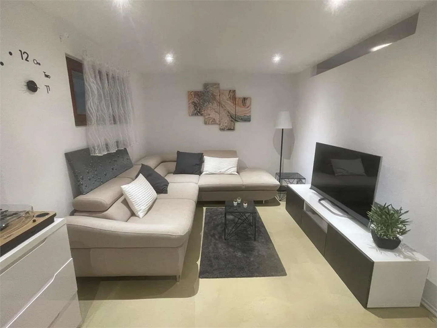House for a family in Mezzovico for sale - Photo 8 of 13