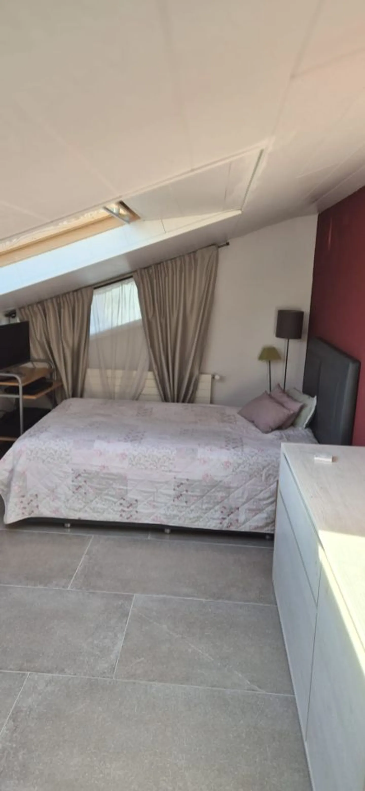 Ampio appartamento di 5.5 locali - Foto 3 di 10