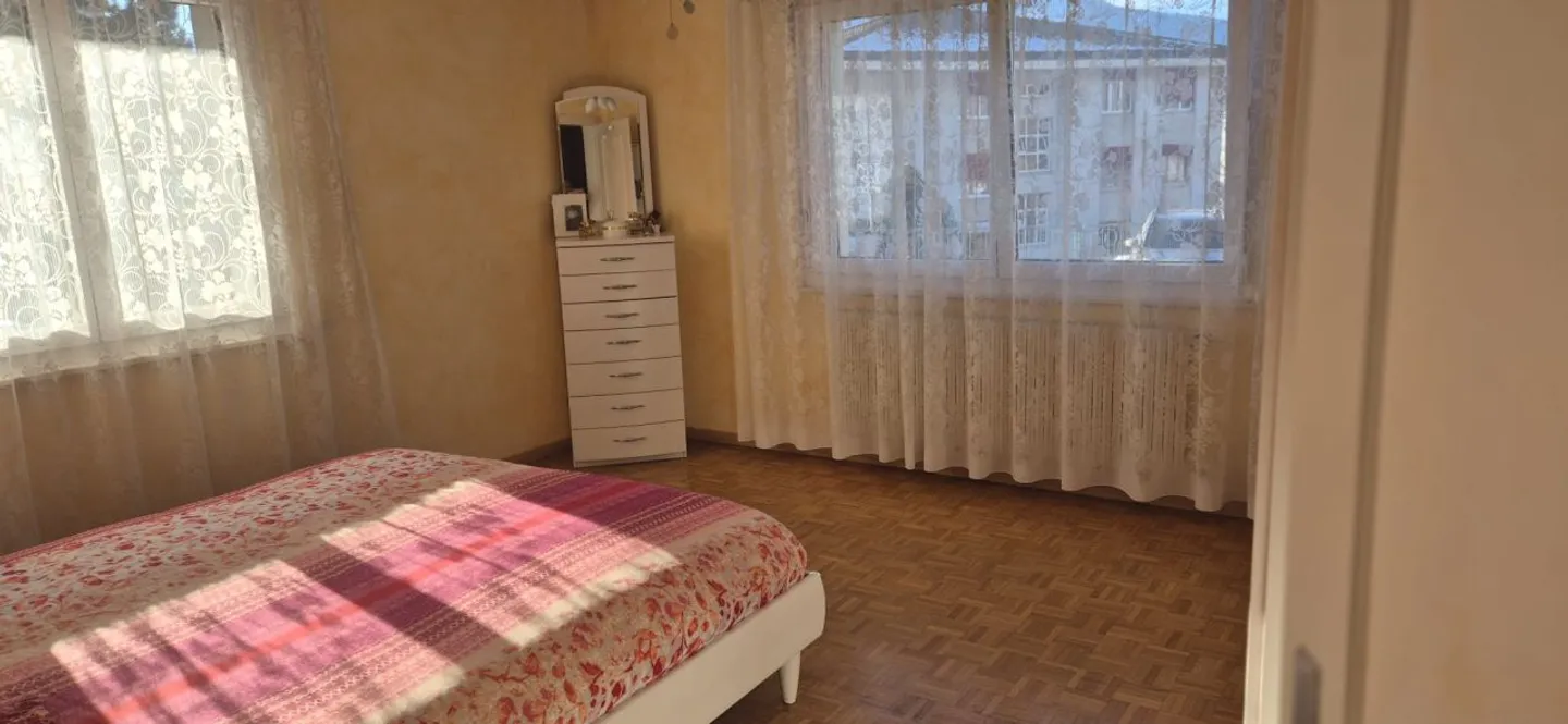 Ampio appartamento di 5.5 locali - Foto 4 di 10