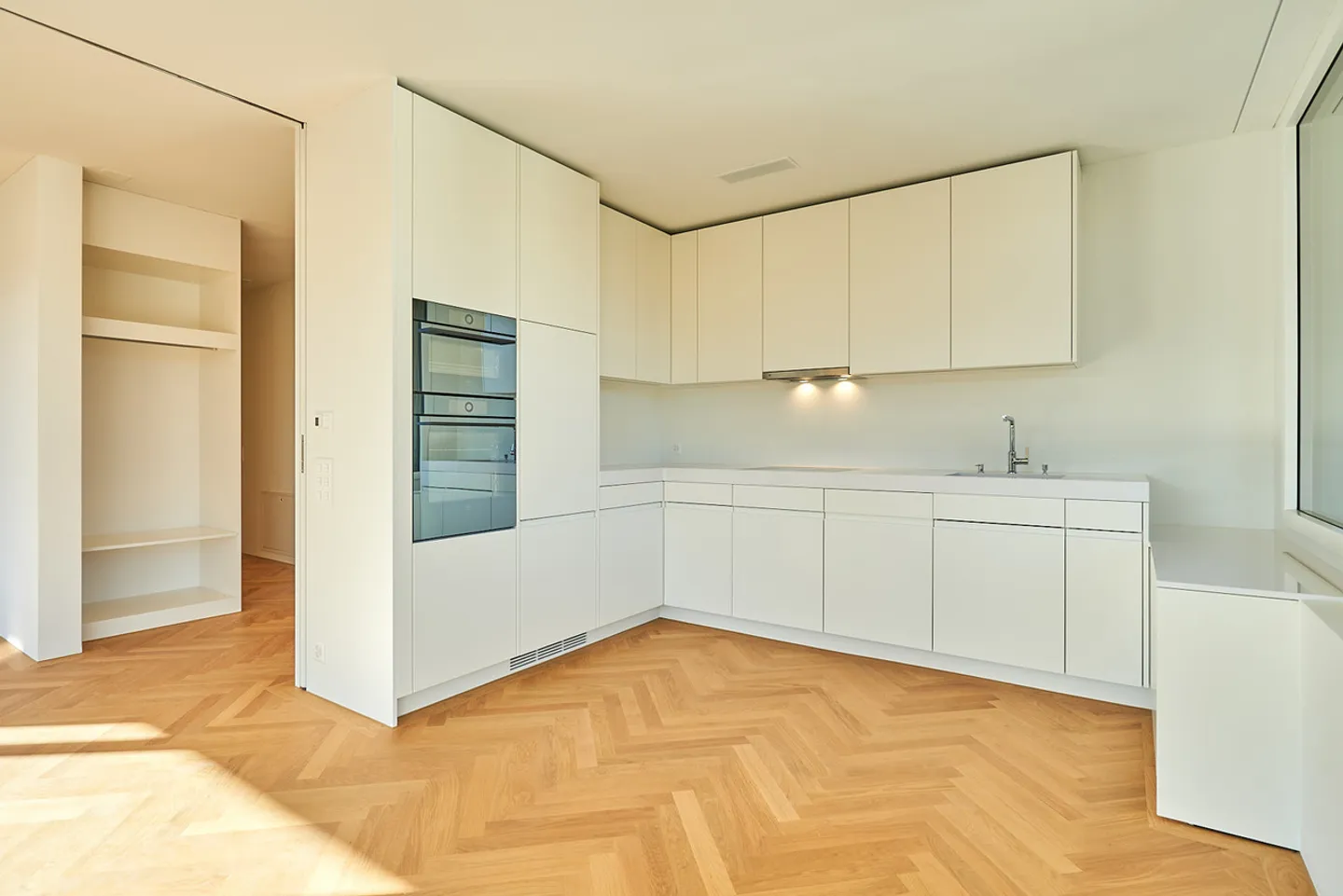 Appartamento attico di 5,5 stanze moderno e urbano - Foto 1 di 4