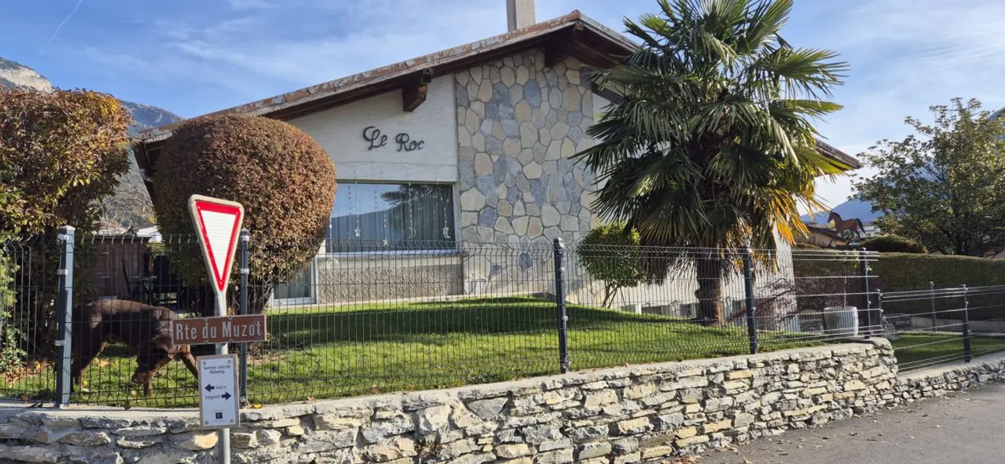 Ampio appartamento di 5.5 locali - Foto 10 di 10