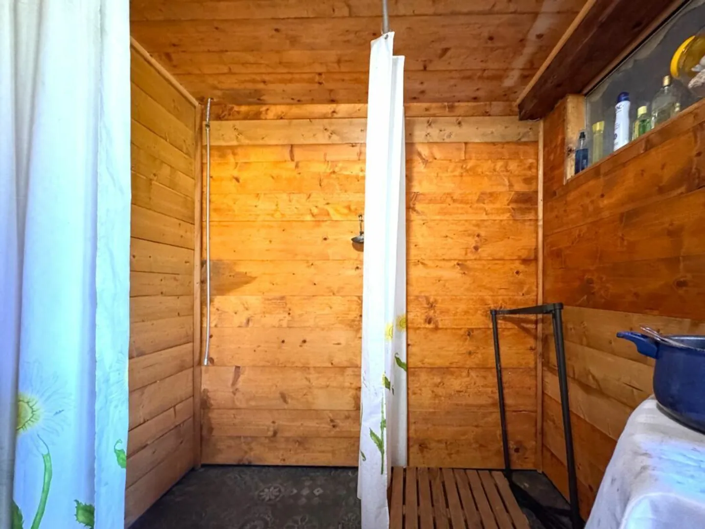 Seltene Gelegenheit - Chalet mit 7,5 Zimmern, eingebettet in 28.000 m² Wald und Wiese. - Foto 12 von 18