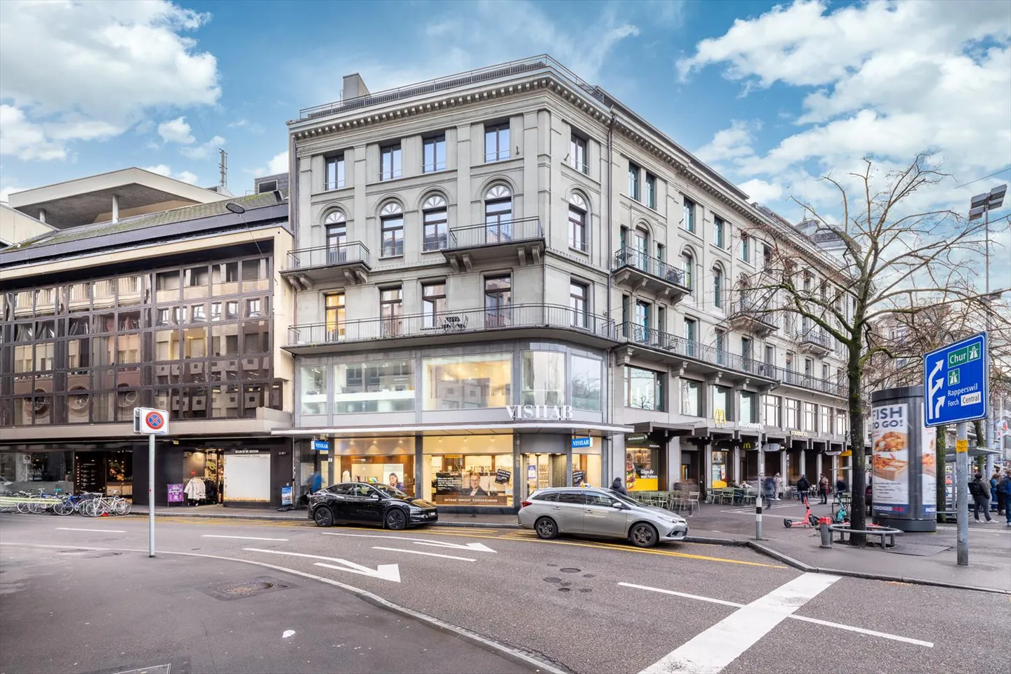 Bureau à louer - Photo 1 sur 6