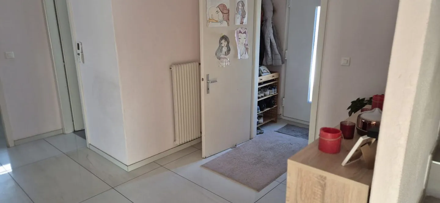 Ampio appartamento di 5.5 locali - Foto 6 di 10