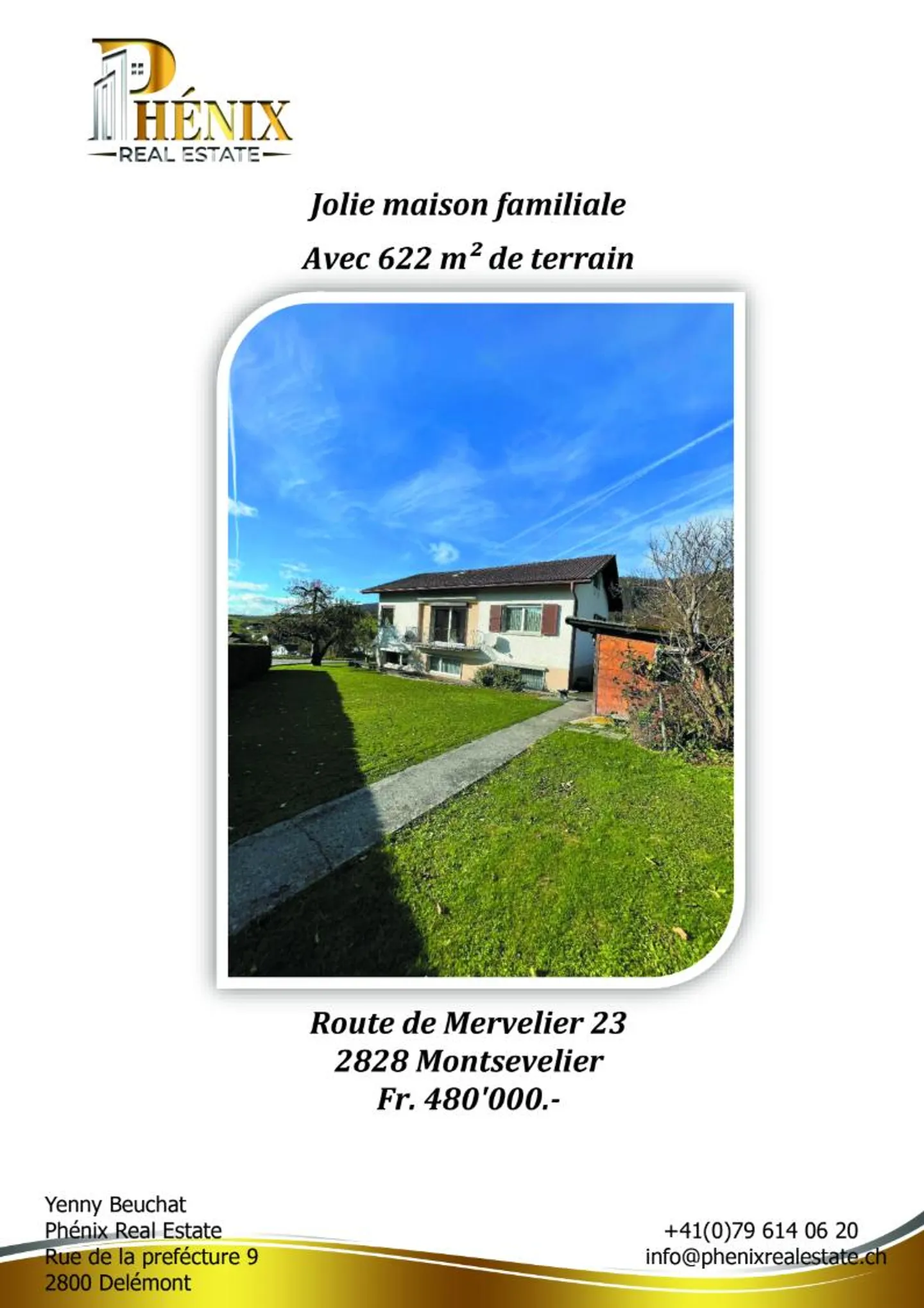 Casa 7 stanze - Foto 1 di 6