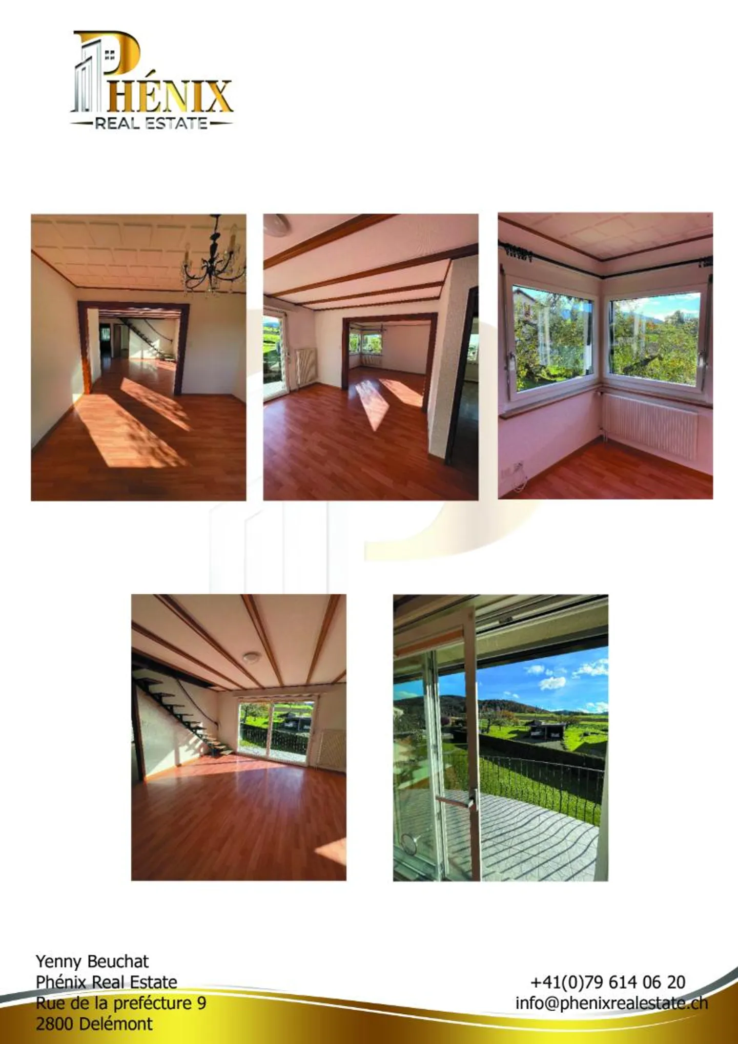 Casa 7 stanze - Foto 3 di 6