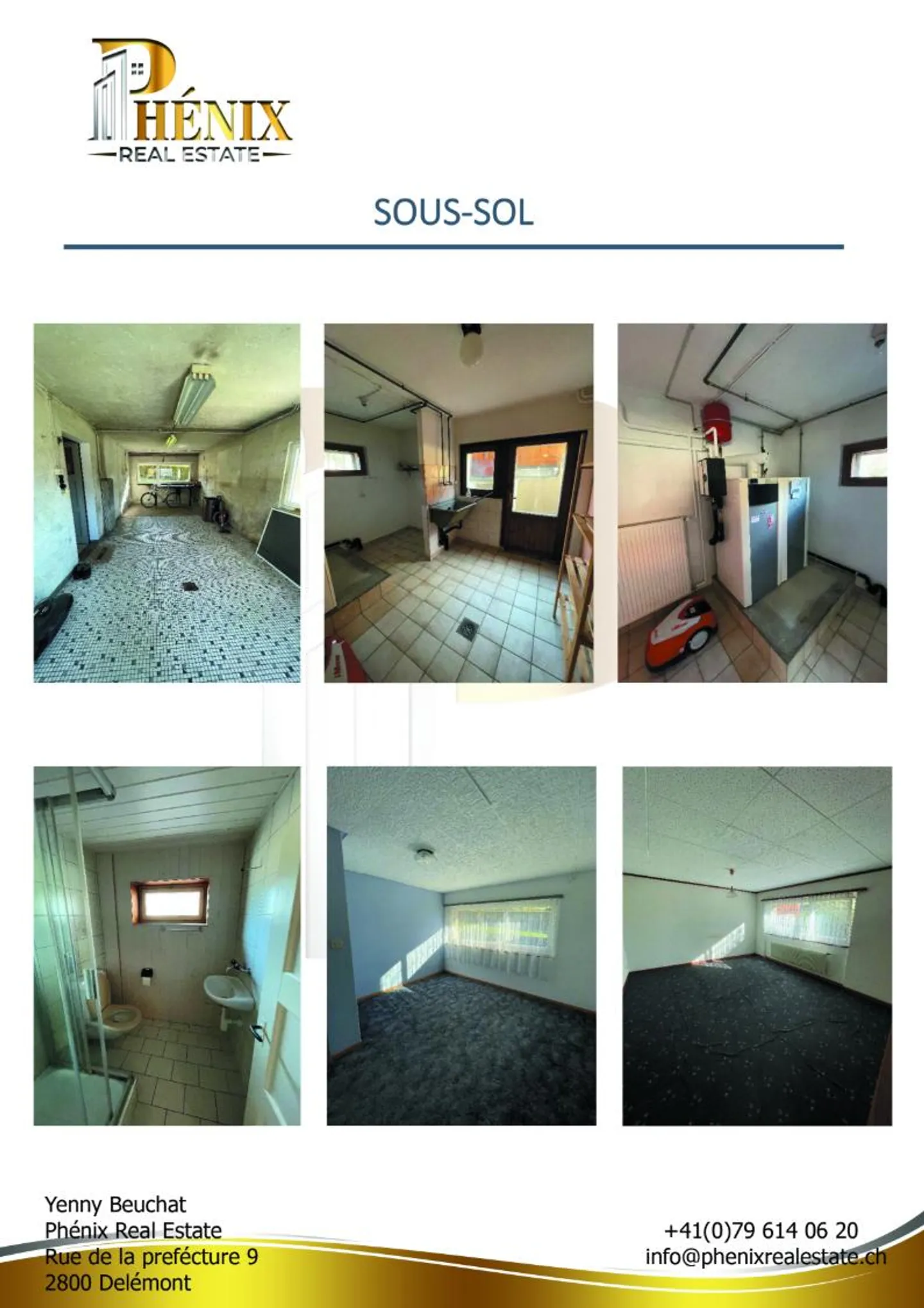 Casa 7 stanze - Foto 4 di 6