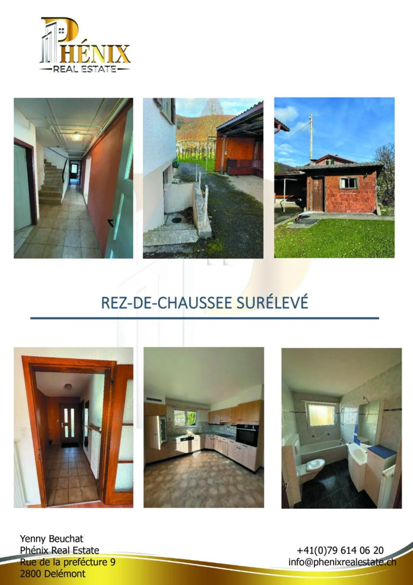 Casa 7 stanze - Foto 5 di 6