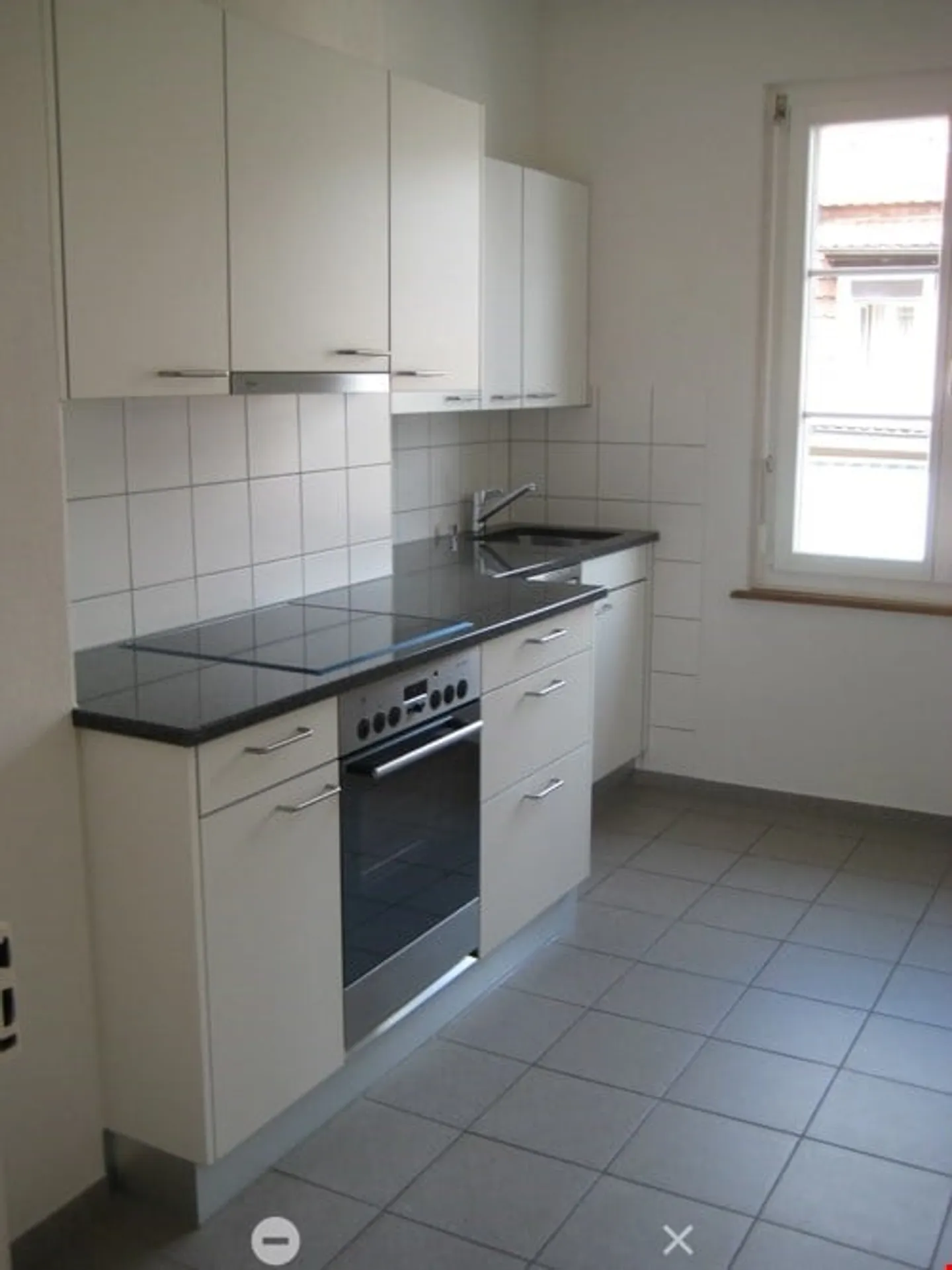 Charmante Altbauwohnung mit Balkon - Foto 5 von 10