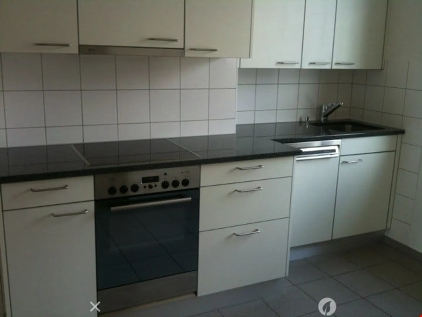 Charmante Altbauwohnung mit Balkon - Foto 6 von 10