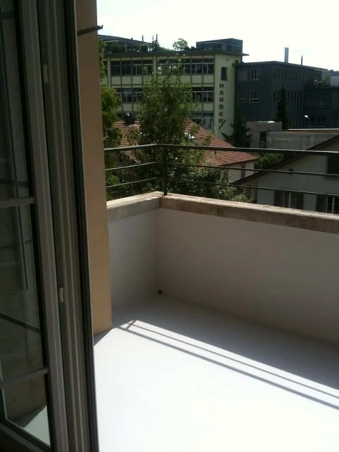 Charmante Altbauwohnung mit Balkon - Foto 8 von 10