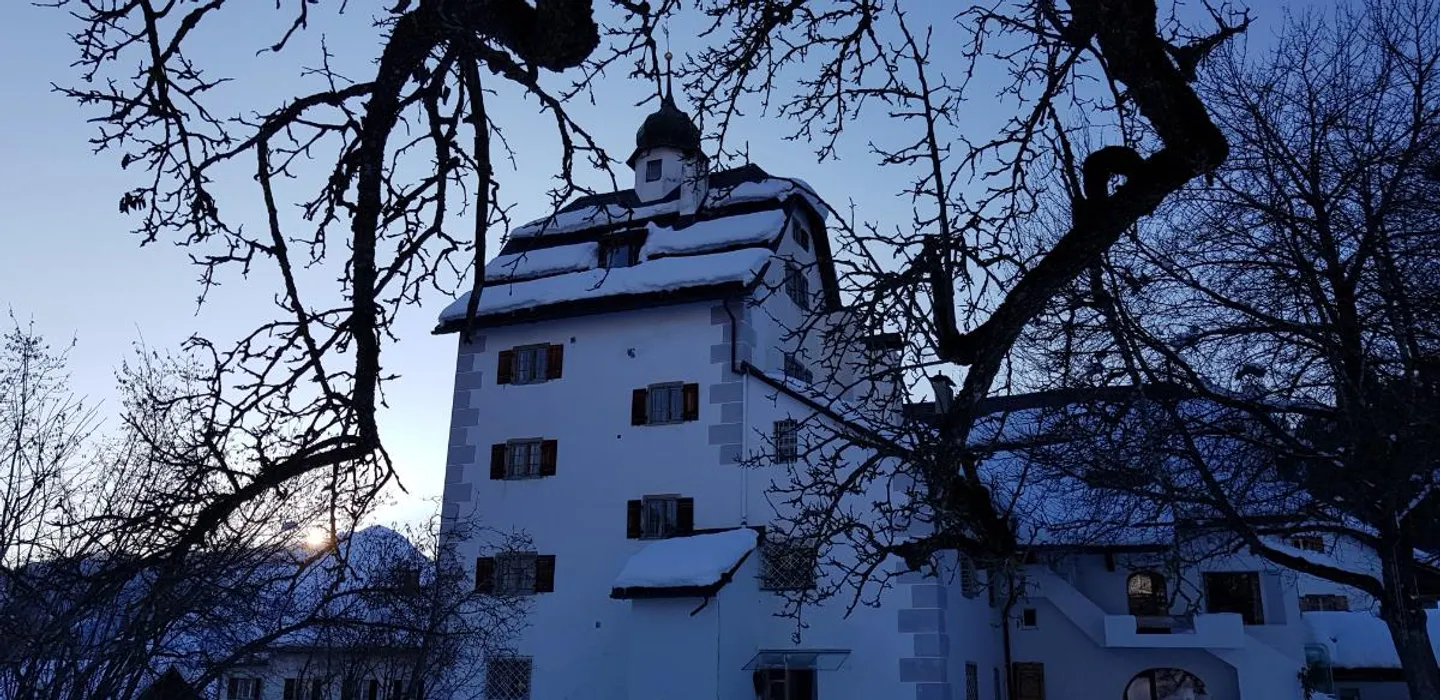 "Holiday apartment with historical flair!" - Photo 3 of 5