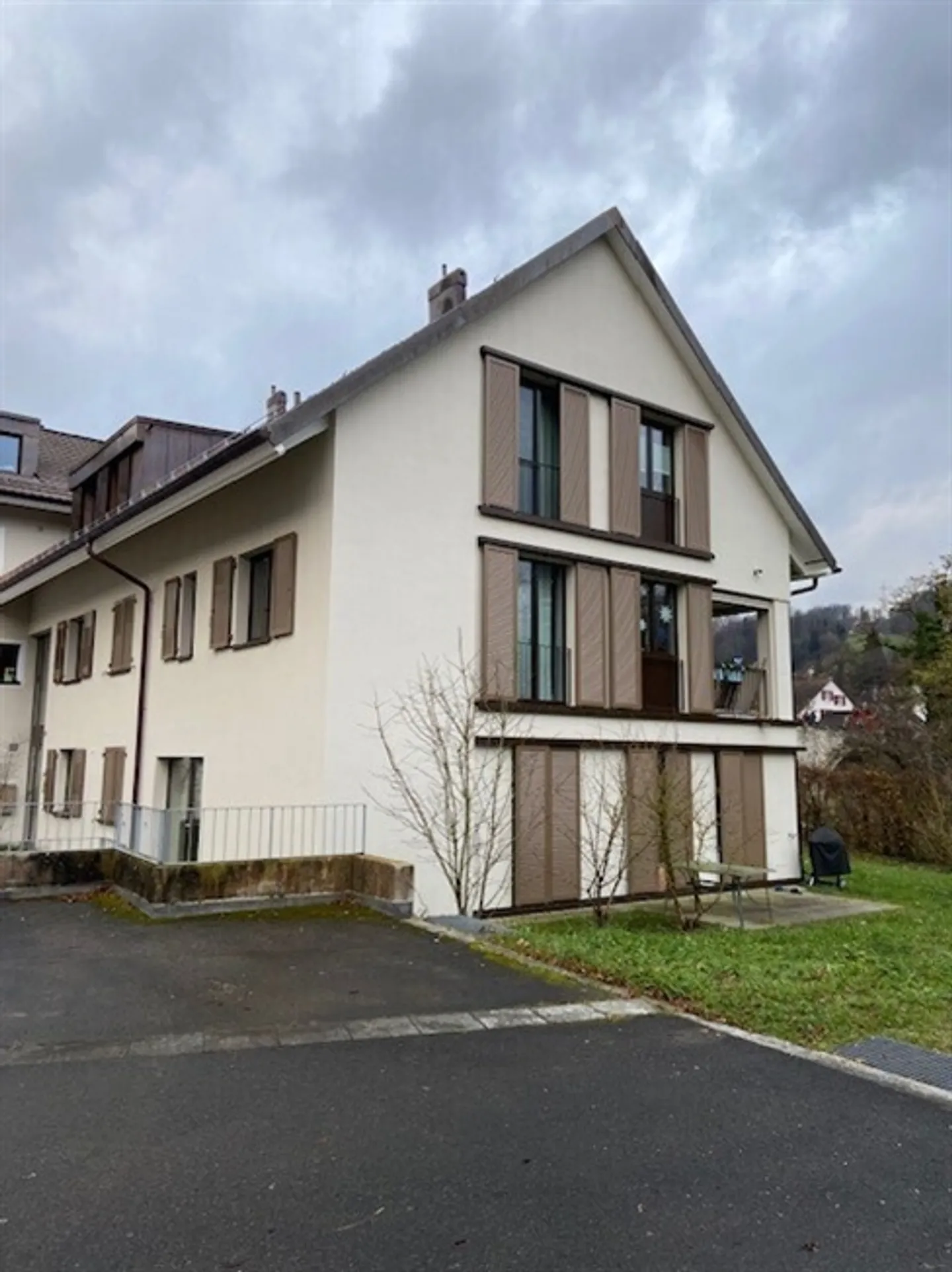 «zentral - modern - mit Charme» - Foto 2 von 13