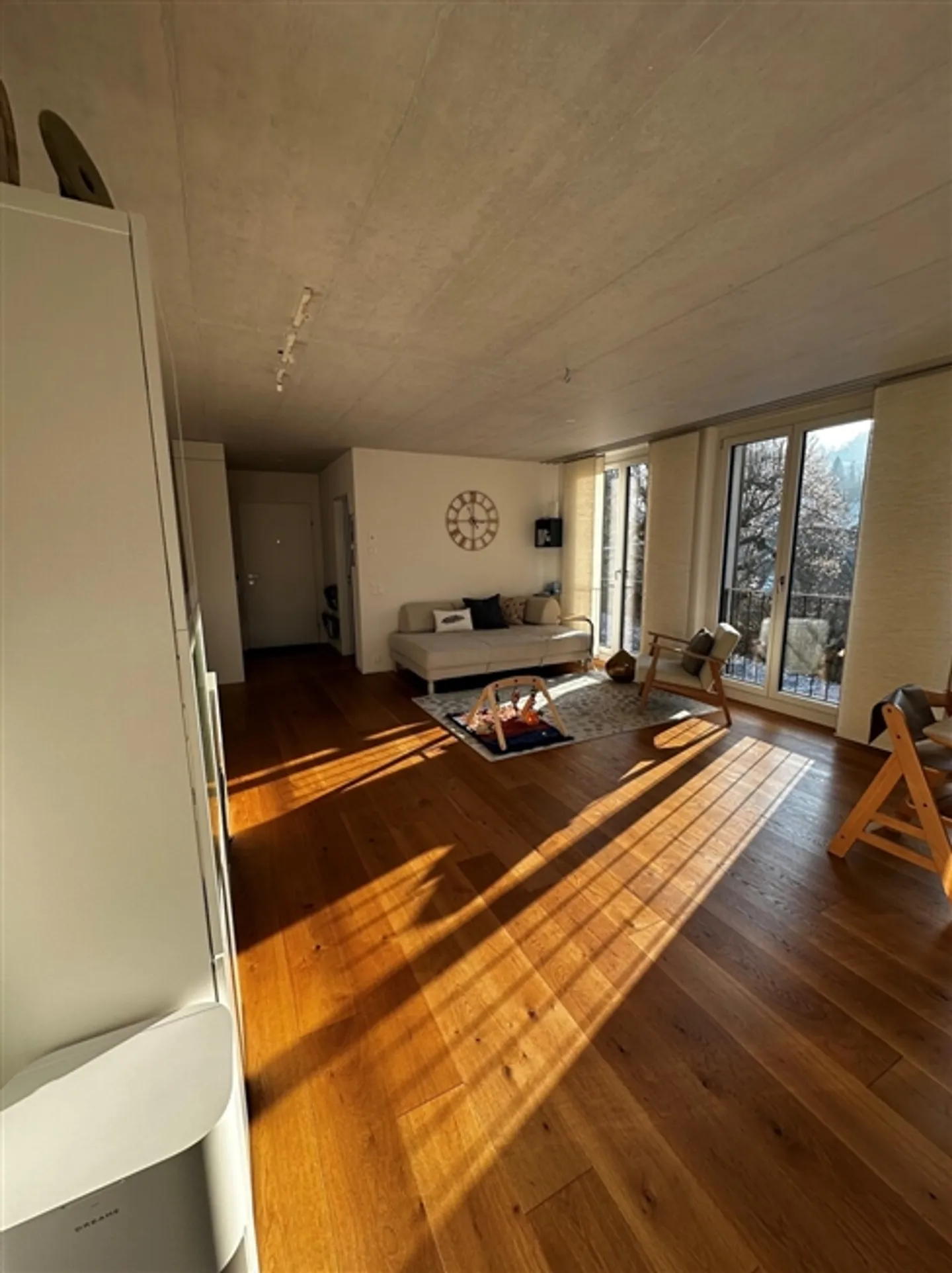 «zentral - modern - mit Charme» - Foto 5 von 13